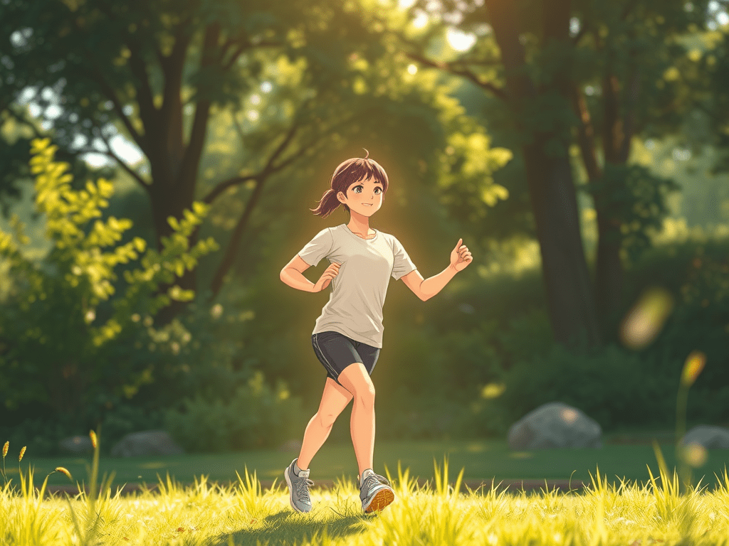 Cómo la actividad física influye positivamente en la salud&nbsp;mental