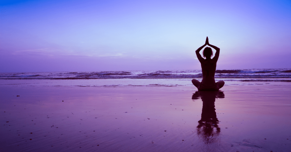 5 beneficios del yoga para su salud y su paz&nbsp;mental