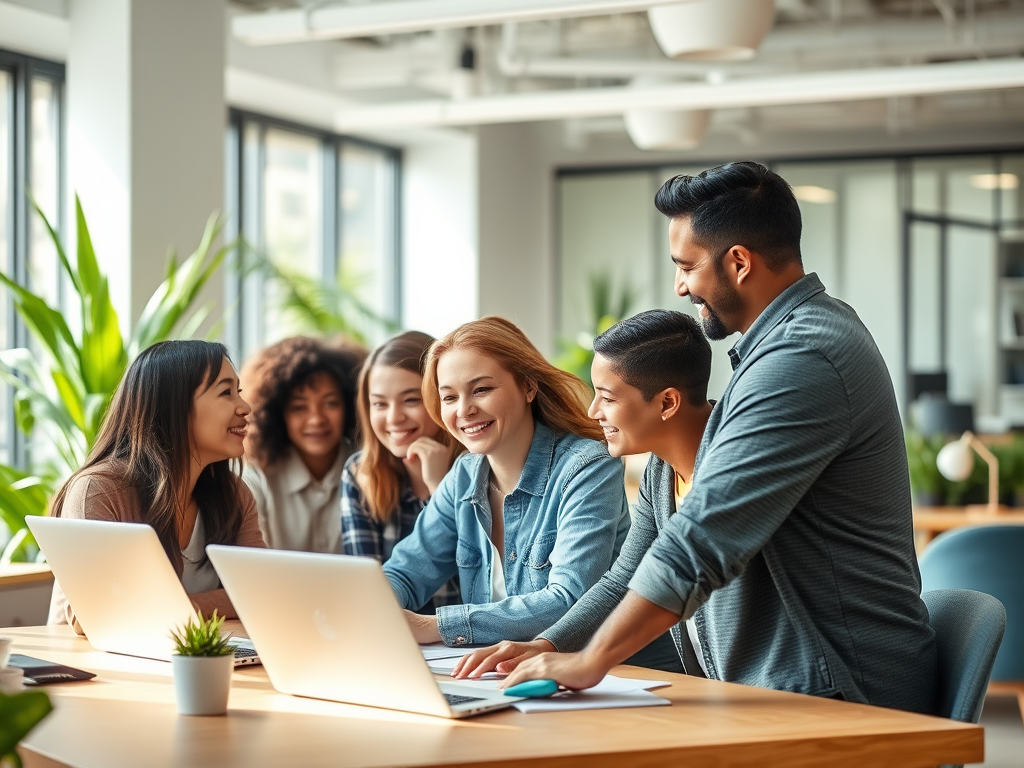 Salud mental en el trabajo: cuando el bienestar impulsa la&nbsp;productividad