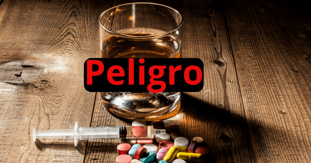 ¡Alerta! clonazepam se convierte en la nueva droga entre&nbsp;adolescentes