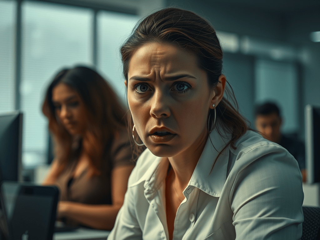 ¿Cómo detectar un ataque de pánico y qué hacer? 5 acciones que pueden salvar tu&nbsp;día