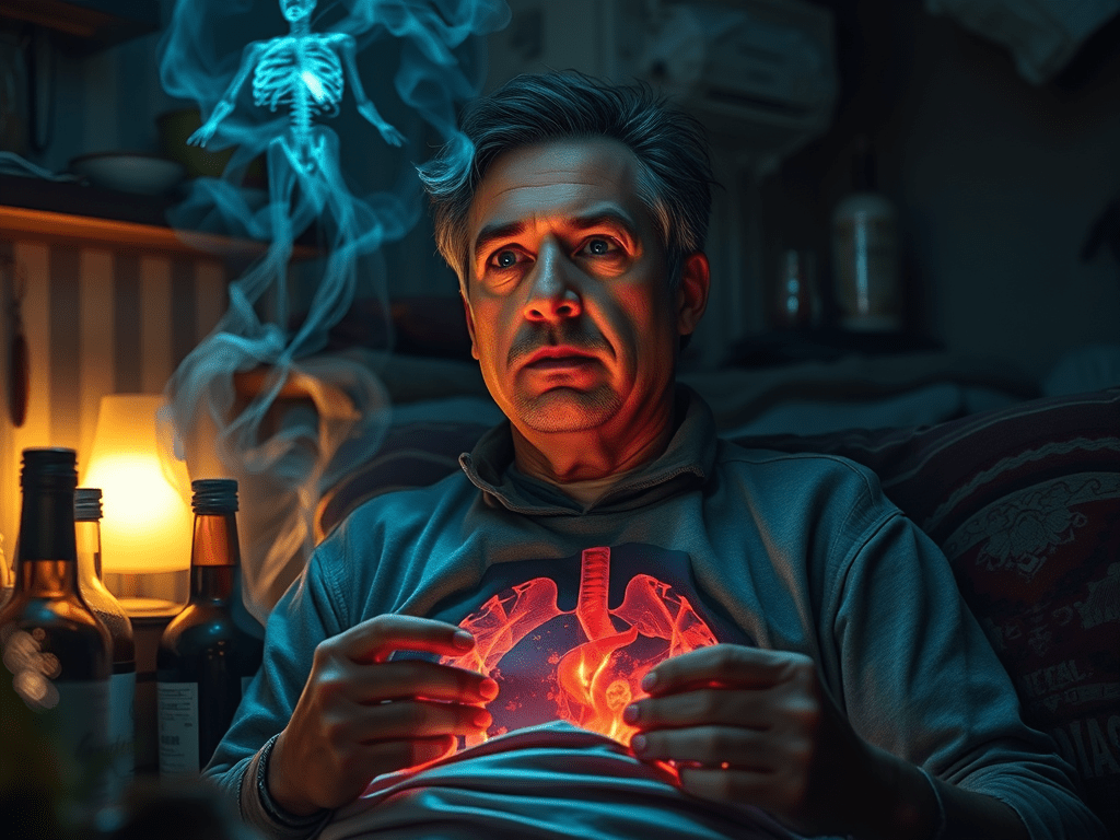 5 formas de controlar la presión arterial con hábitos&nbsp;saludables